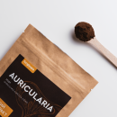 Аурикулярія екстракт у порошку Fungipapa 60г